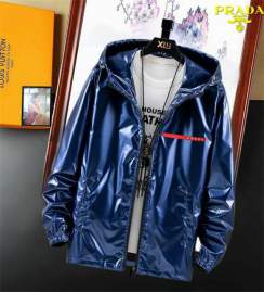 Picture of Prada Jackets _SKUPradaM-5XL12yr0330257